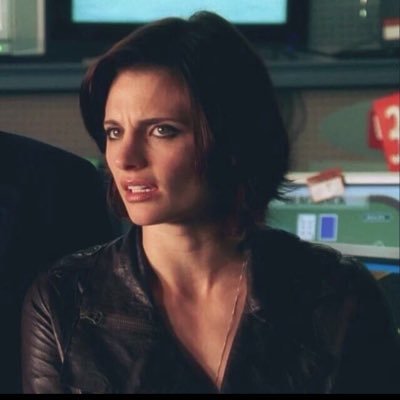stana_lover26's profile picture. The Great Escape