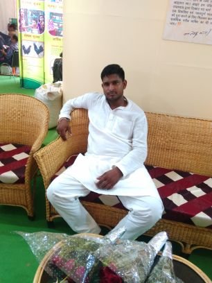 Bedchaudhary27's profile picture. Bed Chaudhary