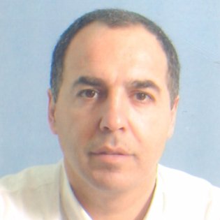 yossi_chamo's profile picture. 