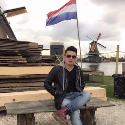 CMYen87's profile picture. 