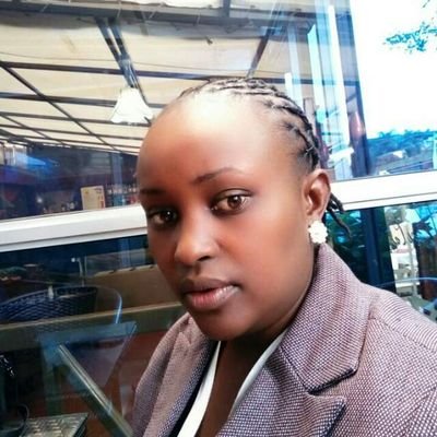 AnnWanjira83's profile picture. Am a free sprited,straight talker,liberal administrator with passion for service to the community.