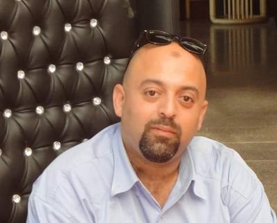 tamersafwat1's profile picture. ‏شاب مصري # إسكندراني حتى النخاع # 
رئيس حسابات