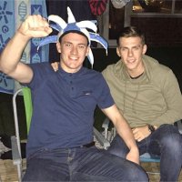 Jake Ambrose (@jakeambrose01) 's Twitter Profile