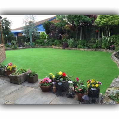 Unreal Lawns Ltd. The Artificial Grass Company covering the North West of the UK. ☎️ 0800 917 8553 sales@unreallawns.co.uk