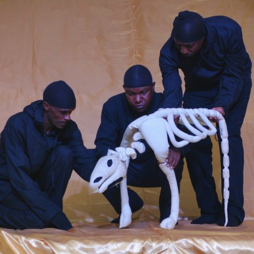 THE 8TH INTERNATIONAL PUPPETRY FESTIVAL (IPFEST) KENYA 2016
NAIROBI 15TH – 22ND OCTOBER, 2016