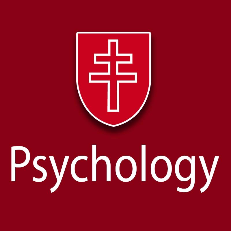 New Hall Psychology Profile