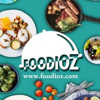 Foodioz(@yovent02) 's Twitter Profile Photo