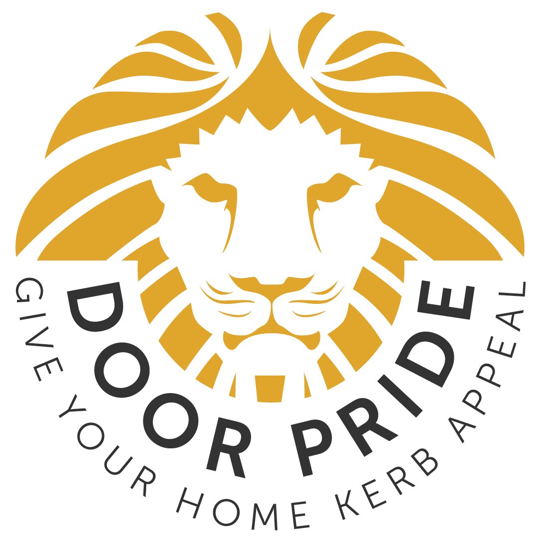 DoorPride is a company that provides you with all the components you need to boost your kerb appeal and inject a little love back into your front door.