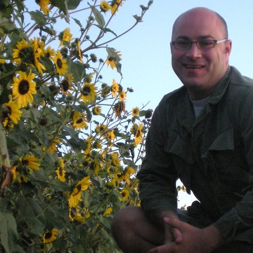 BioInfo Guy