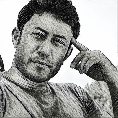 bogacguven's profile picture. Developer: Javascript / Typescript - Svelte - Node. Tech junkie