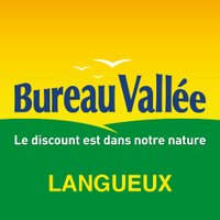 Bureau Vallée Langx(@BV_Langueux) 's Twitter Profile Photo