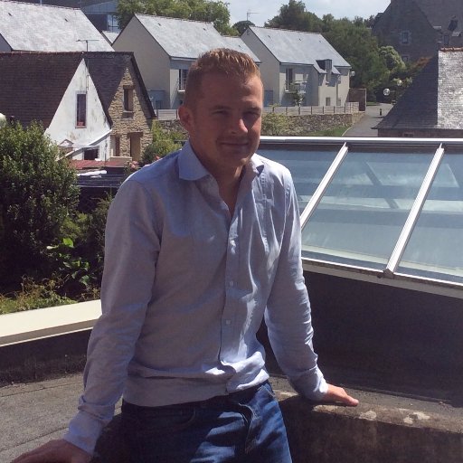 tony_rolland's profile picture. Sales representative chez iAdvize