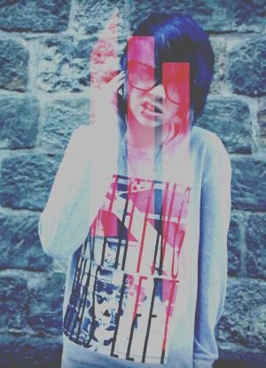 dreams do not come true. Hate this world. | Sonny, you and your music is so beautiful ♥