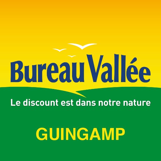 Bureau Vallée Ggp