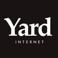 Yard Internet (@yardinternet) 's Twitter Profile