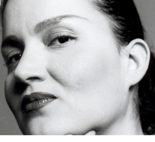 Vasso_Consola's profile picture. I was born in Greece.In the beautifull island of Crete. I studied fashion design in FIT NY. My last project is an origami headpiece collection.