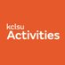 Activities Team (@kclsu_sags) Twitter profile photo Activities Team (@kclsu_sags) Twitter profile photo
