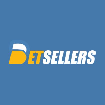 betsellerscom's profile picture. 