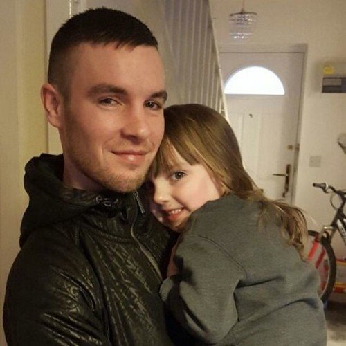 mrjamiethomasm1's profile picture. I AM THE MASTER OF MY OWN FATE AND I WILL NOT RISE TO THE DEVIL 😈 That LIES WITHIN