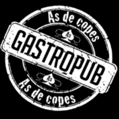 Oferta gastronòmica i oferta de cocteleria: 🍔 & 🍸. Ambient de dia i de nit 🌛 & ❂. Gastropub situat en Reus