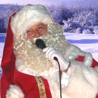 kerstmantip's profile picture. zie website