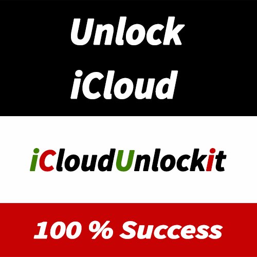 Unlock icloud فتح ايكلود لاي جهاز بدون iPad(wifi)- iWatch- Mackbook- iPod- iMac /  100% 
بوقت سريع fast