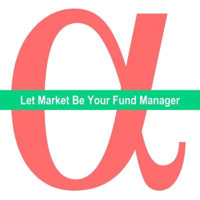 Fan of #SastaSundarTikau option of investing-INDEXING | Boglehead | #LetMarketBeTheManager | Views/RTs are personal opinions and nothing to do with my employer.