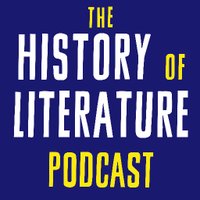 The History of Literature Podcast(@thejackewilson) 's Twitter Profile Photo