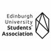 Edinburgh University Students' Association (@EdUniStudents) Twitter profile photo