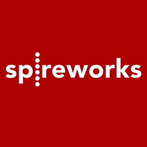 Spireworks is morphing - we are a movement making work better, one team at a time