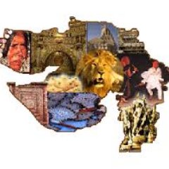 Gujarat has a rich and vibrant culture, Let's explore it