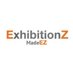 ExhibitionZ (@exhibition_z) Twitter profile photo ExhibitionZ (@exhibition_z) Twitter profile photo