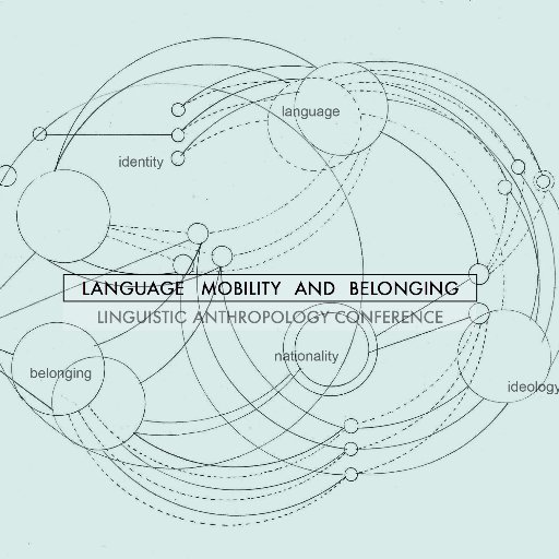 Linguistic Anthropology Conferences in Oxford. This year: Language, Justice & Belonging panel @ ASA: 18-21 Sept 2018