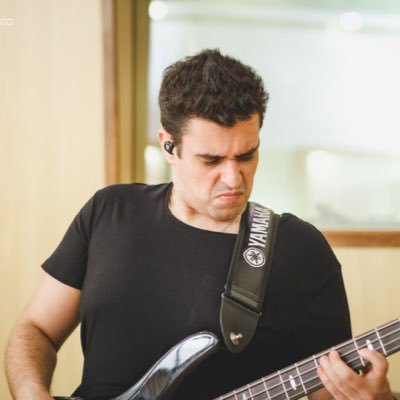 Bruladis's profile picture. Bassist, Sideman, Clinician and Teacher.