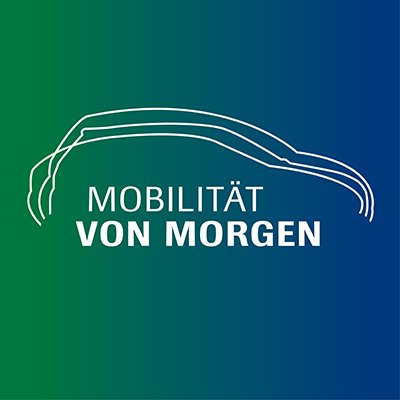 #Mobilitätvonmorgen ist eine Initiative der deutschen Automobilindustrie. Hier zeigen wir Innovationen von heute und morgen. Impressum: https://t.co/s29lfM1EBP