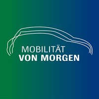 Mobilität von morgen (@mobilmorgen) 's Twitter Profile Photo Mobilität von morgen (@mobilmorgen) 's Twitter Profile Photo