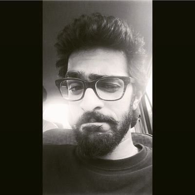 ronak_shah_1993's profile picture. Aspiring Lawyer!