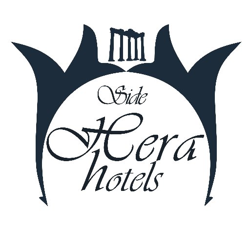 Welcome to our official Twitter account of Side Hera Hotels
https://t.co/wJaHrDRVQ3