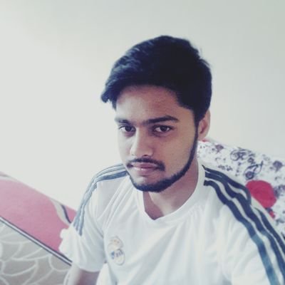 nabeelmsiddiqui's profile picture. Love sports(football & basketball)
Anime lover