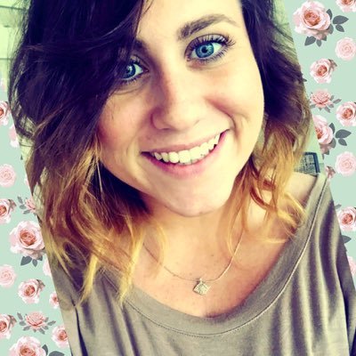 Rachelrae1001's profile picture. Perfectly Imperfect.