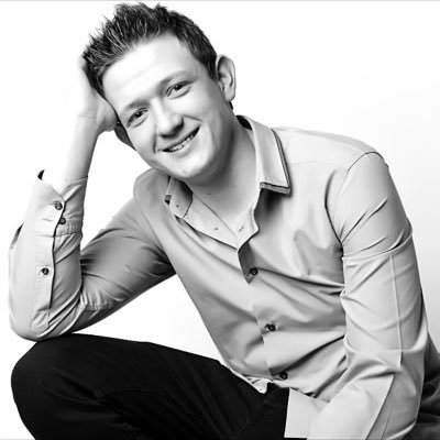 RemyBeghin's profile picture. moi