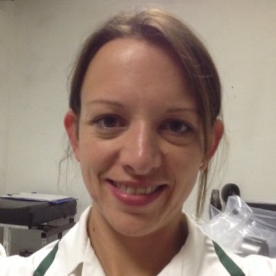 Ex Army Officer, D2A Occupational Therapist, Team lead, passionate about people management and service development.