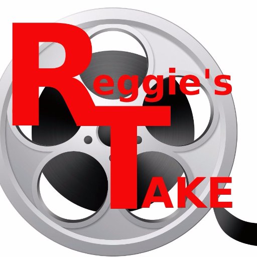 Reggie’s Take is about what I know & love about Movies, Television, Podcast, Comics. https://t.co/iayBrRg0WR