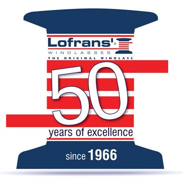 Founded in 1966, Lofrans engineers have been dedicated to designing and manufacturing windlasses and anchor management solutions.
https://t.co/upQSB6As49