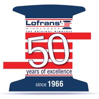 Lofrans (@lofranswindlass) 's Twitter Profile