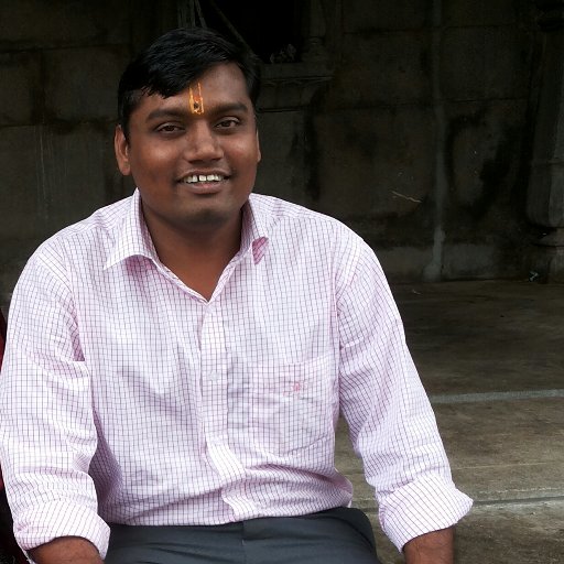 suryavinod712's profile picture. 