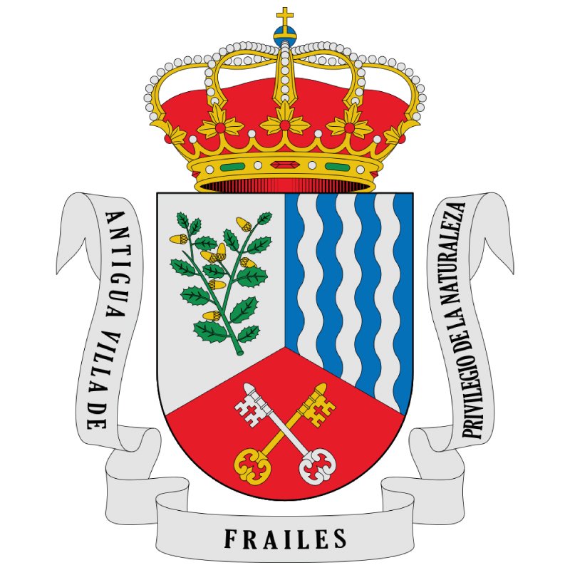 Twitter oficial del Excmo. Ayuntamiento de Frailes, provincia de Jaén. Ven y descubre la 'Villa del Agua'...