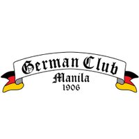 German Club Manila(@germanclubmnl) 's Twitter Profile Photo