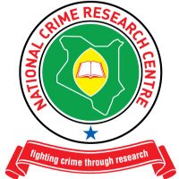 National Crime Research Centre(@NCRCKenya) 's Twitter Profile Photo