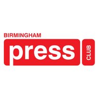 Birmingham Press Club (@bhampressclub1_) 's Twitter Profile